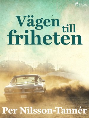 cover image of Vägen till friheten